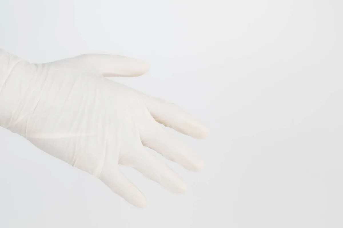 Bodily Fluid Cleanup in Gerald, MO