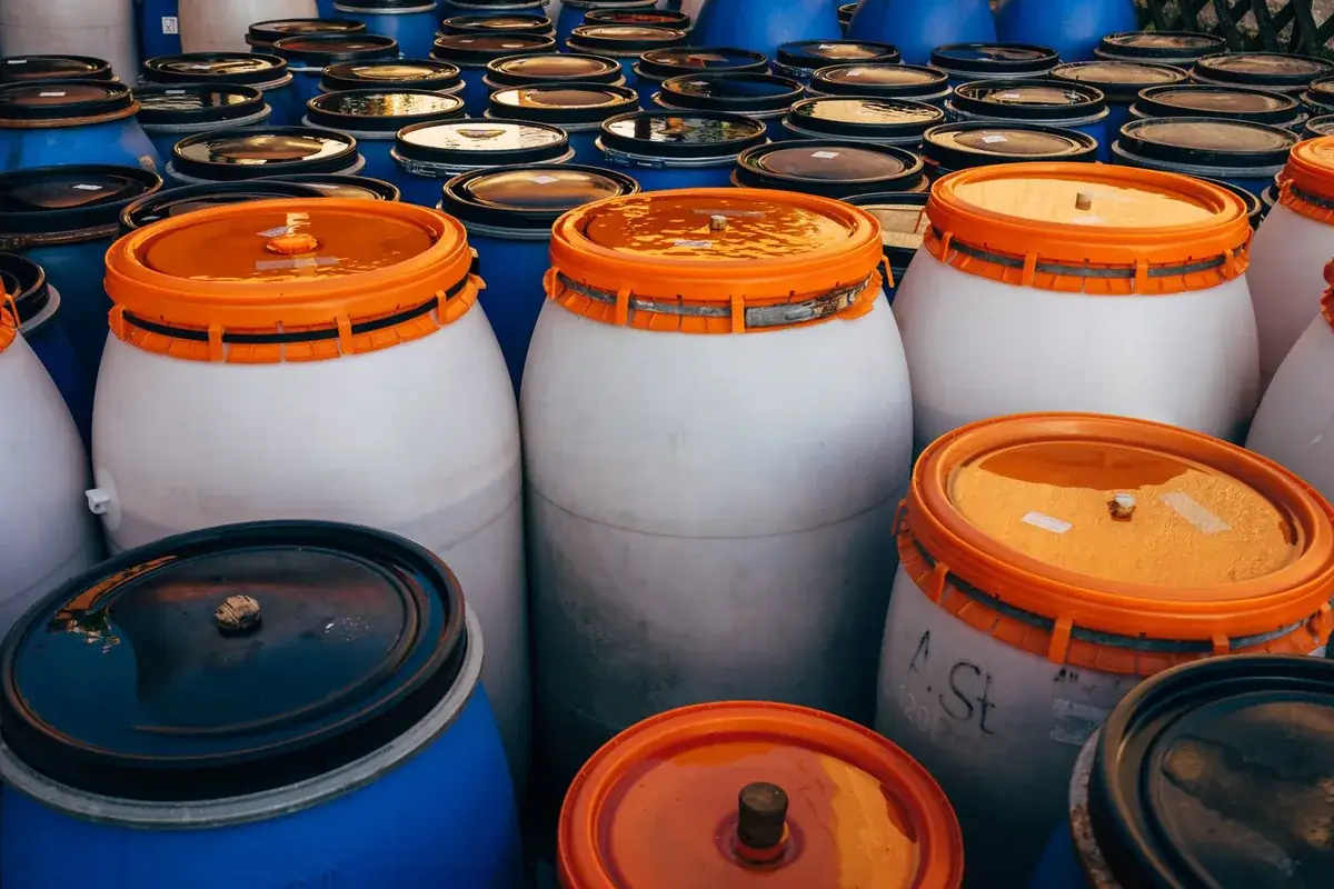 Chemical & Toxic Waste Cleanup in Gerald, MO